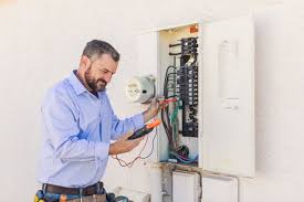 Electrician Pros Macomb business image in Macomb, MI