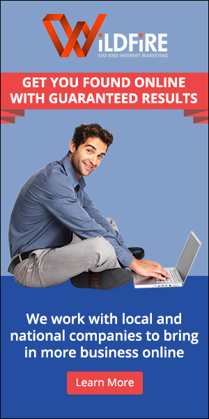 WILDFIRE SEO AND INTERNET MARKETING business image in Kelowna, BC