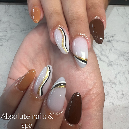 Absolute Nails & Spa LLC business image in Lubbock, TX