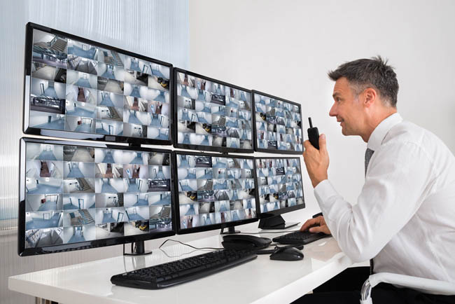 American Premier Security business image in Canoga Park, CA