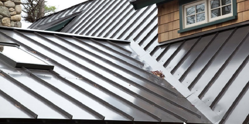 Moriches Roofing Contractors business image in East Moriches, New York