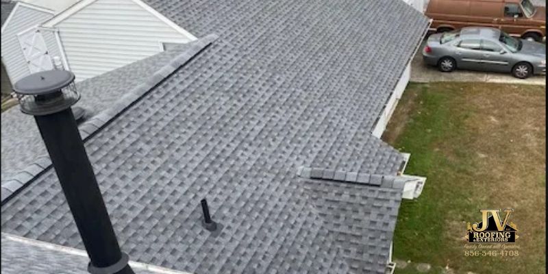 JV Roofing & Exteriors business image in Cherry Hill, NJ